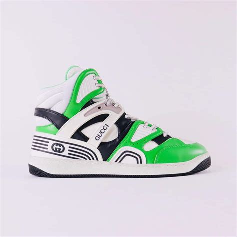 consignment gucci sneakers